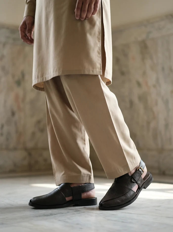 Peshawari - PS-01 BRN