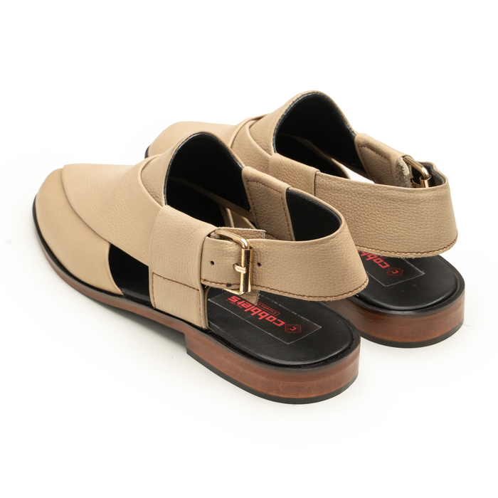 Peshawari - PS-01 MT OFF WHITE