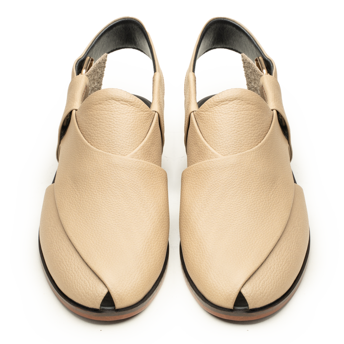 Peshawari - PS-01 MT OFF WHITE