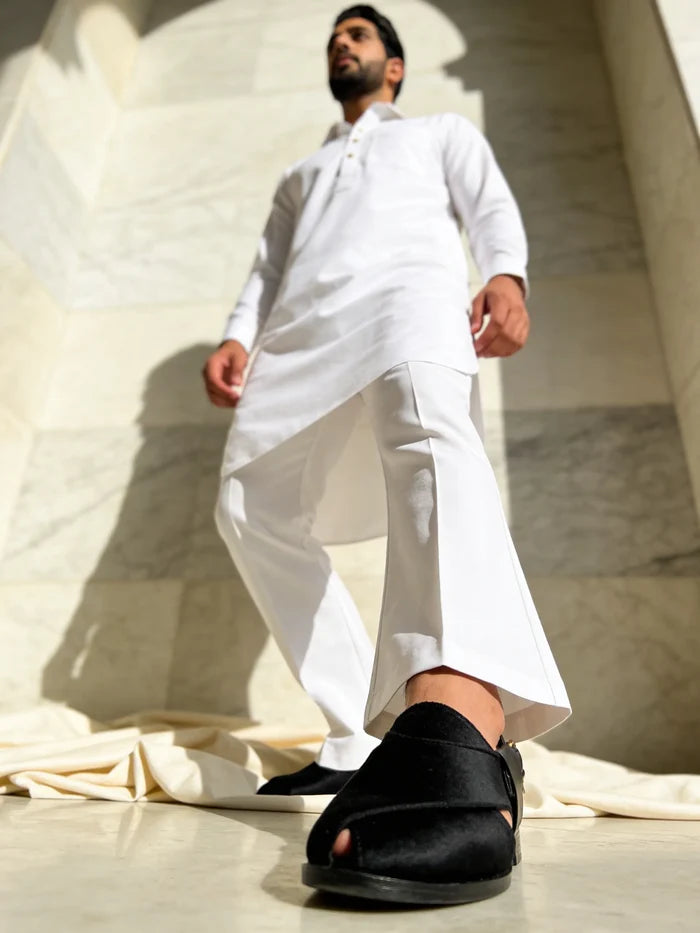 Peshawari - PS-01 SW BLK
