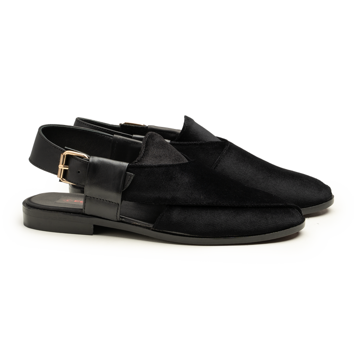 Peshawari - PS-01 SW BLK