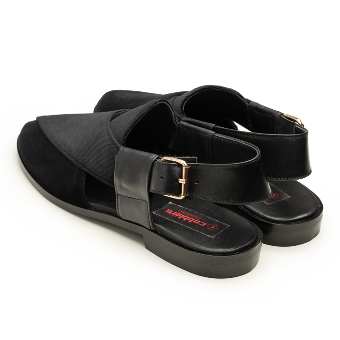 Peshawari - PS-01 SW BLK