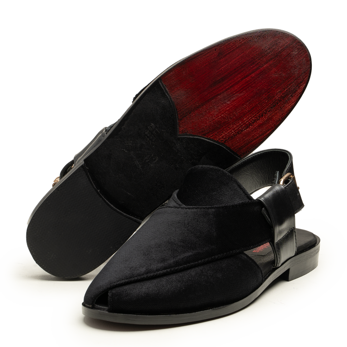 Peshawari - PS-01 SW BLK