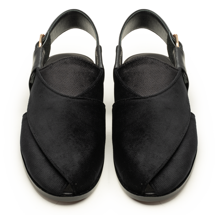 Peshawari - PS-01 SW BLK