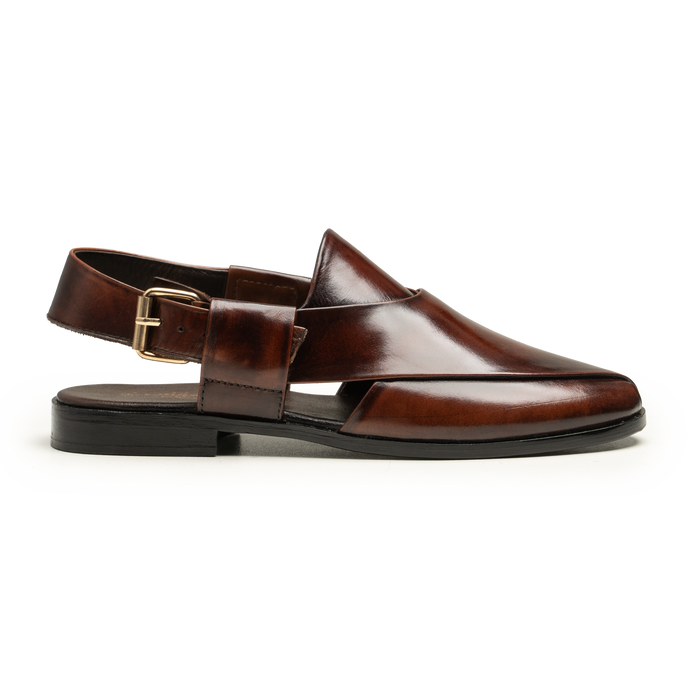 Peshawari - PS-01 TOTONE - cobblersofficial