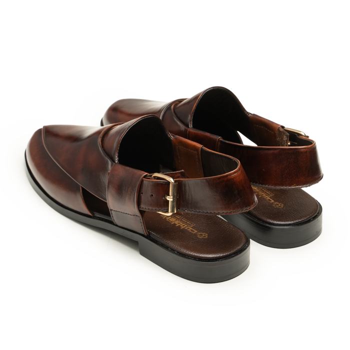 Peshawari - PS-01 TOTONE - cobblersofficial