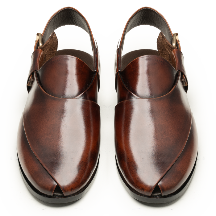 Peshawari - PS-01 TOTONE - cobblersofficial