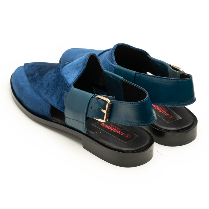 Peshawari - PS-011 SW BLU