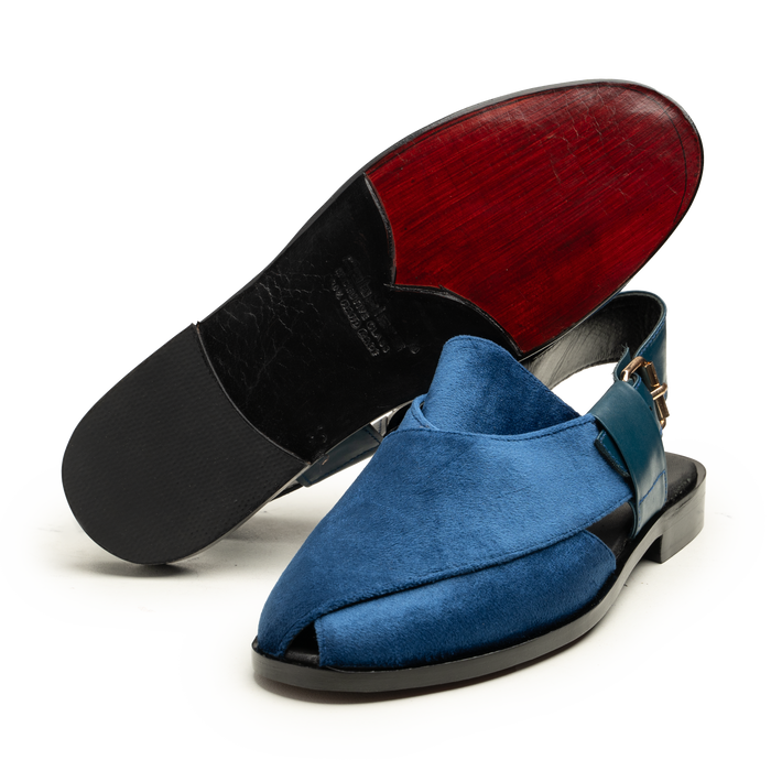 Peshawari - PS-011 SW BLU