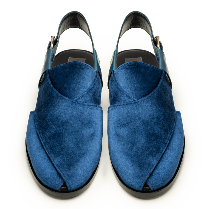 Peshawari - PS-011 SW BLU