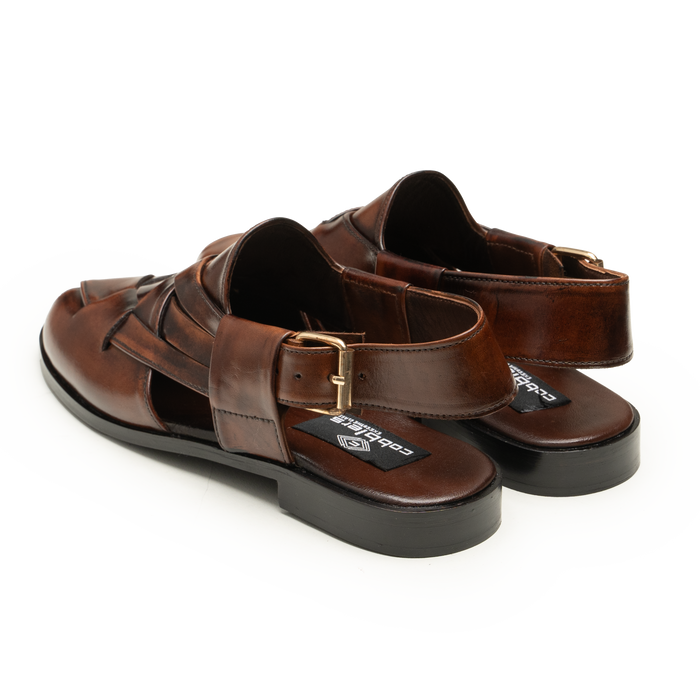 Peshawari - PS-05 TOTONE - cobblersofficial