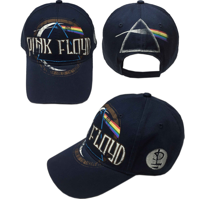 Pink Floyd - Dark Side of the Moon Amplified