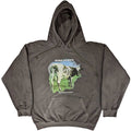 Pink Floyd Hoodie - Atom Heart Mother Fade Rock Off