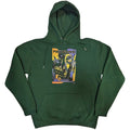 Pink Floyd Hoodie - KNEBWORTH LIVE Rock Off