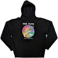Pink Floyd Hoodie - WYWH CIRCLE ICONS Rock Off