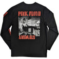 Pink Floyd Long Sleeve T-shirt , Animals Backstage Originals