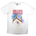 Pink Floyd T-shirt - Animals Bacon Table Rock Off