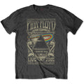 Pink Floyd T-shirt - Carnegie Hall 1972 Rock Off