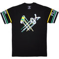 Pink Floyd T-shirt - Cycle Parts Rock Off