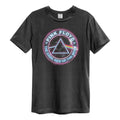 Pink Floyd T-shirt - Dark Side Of The Moon Amplified