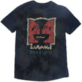 Pink Floyd T-shirt - Division Bell Rock Off