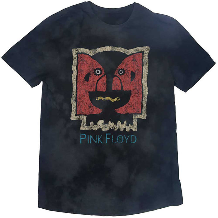Pink Floyd T-shirt - Division Bell Rock Off