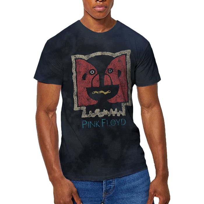 Pink Floyd T-shirt - Division Bell Rock Off