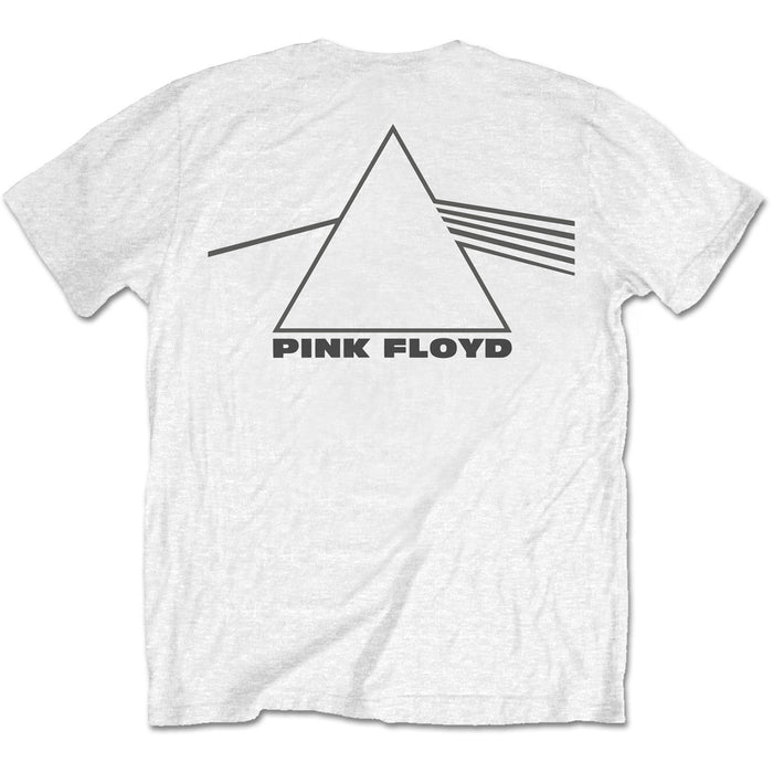 Pink Floyd T-shirt - DSOTM PRISM Rock Off