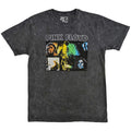 Pink Floyd T-shirt - Poster Rock Off