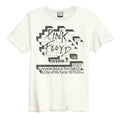 Pink Floyd T Shirt - The Poster Amplified
