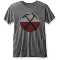 Pink Floyd T-shirt - The Wall Hammers Rock Off