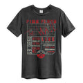 Pink Floyd T-shirt - The Wall Amplified