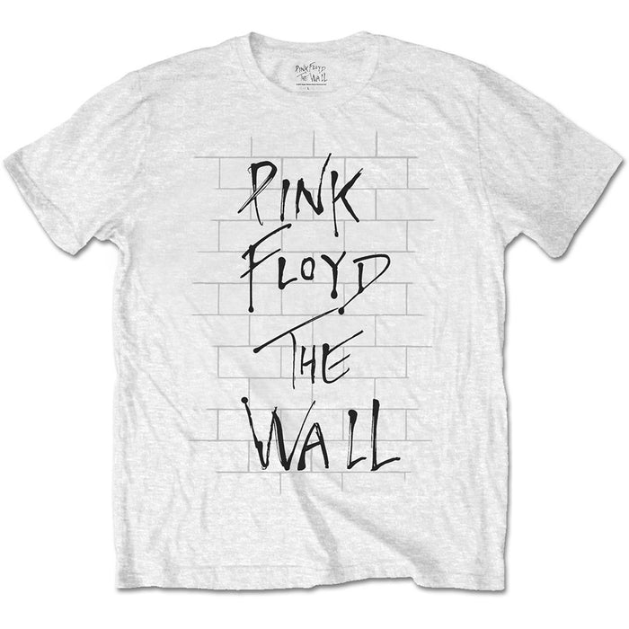 Pink Floyd T-shirt - The Wall Rock Off