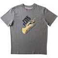 Pink Floyd T-shirt - WYWH Robot Shake (Copy) Rock Off