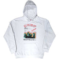 Pink Floyd Unisex Hoodie - Japanese Poster Rock Off