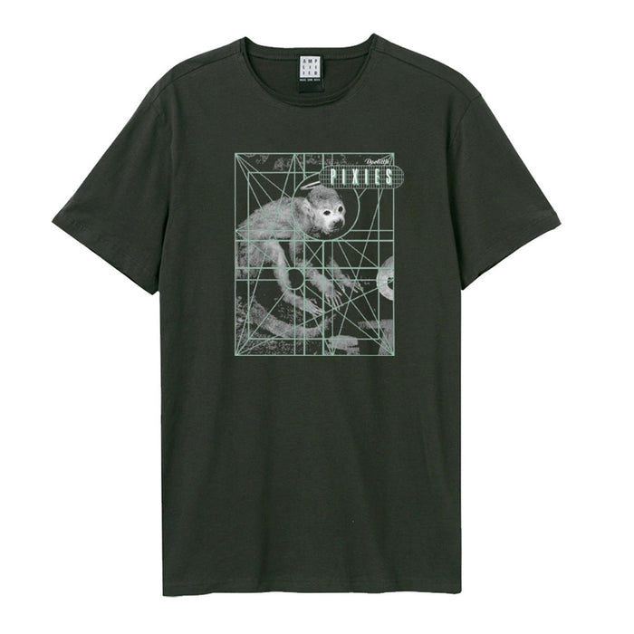 Pixies Unisex T-shirt - Dolittle Amplified