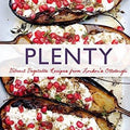 Plenty: Vibrant Vegetable Recipes from London's Ottolenghi