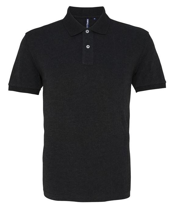 Polo Shirt 100% Cotton