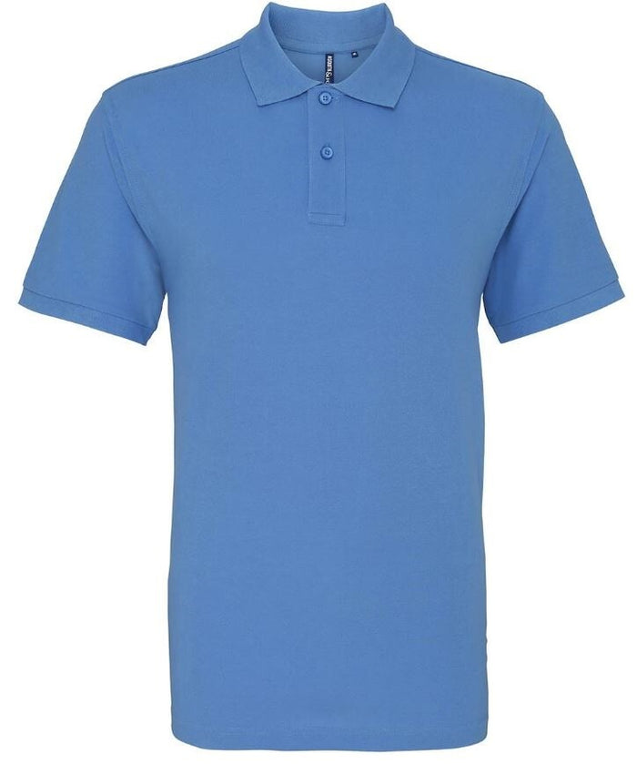 Polo Shirt 100% Cotton