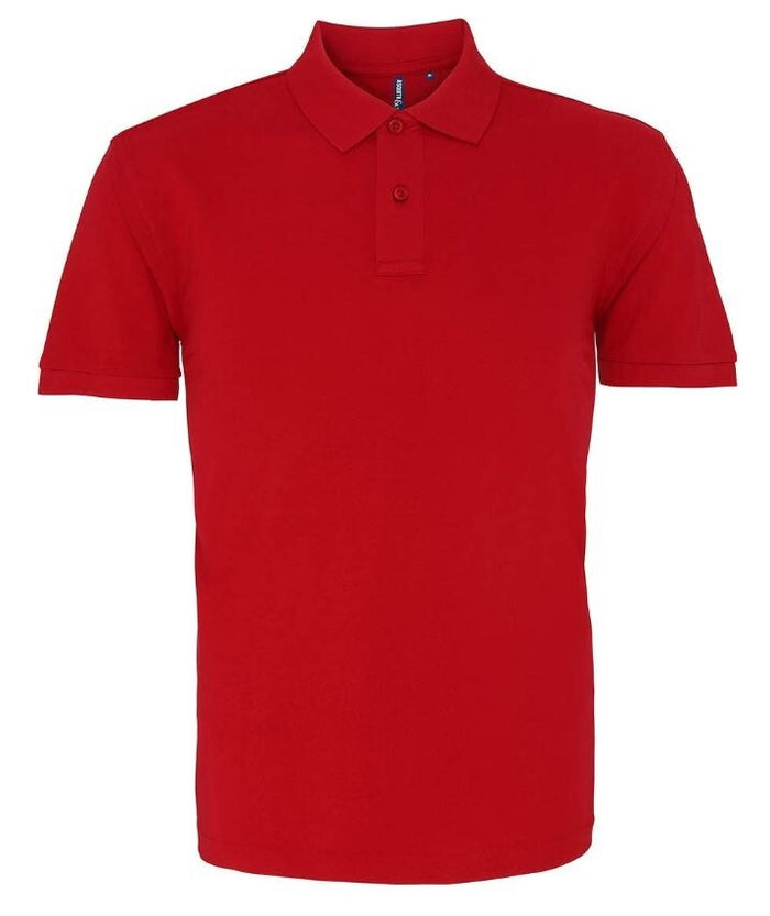 Polo Shirt 100% Cotton