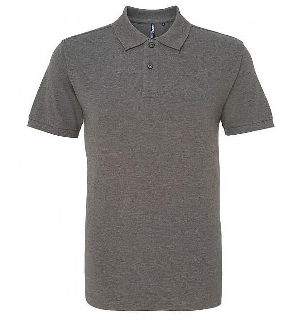 Polo Shirt 100% Cotton