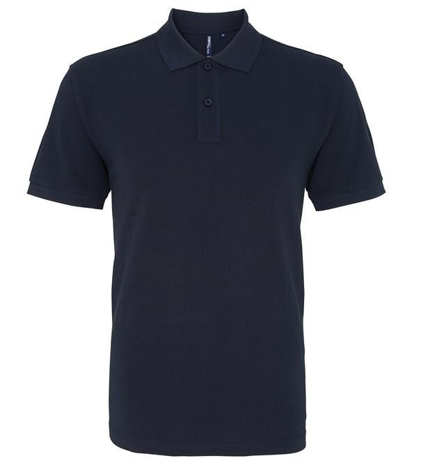 Polo Shirt 100% Cotton