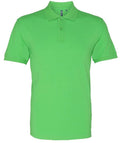 Lime Green / Small