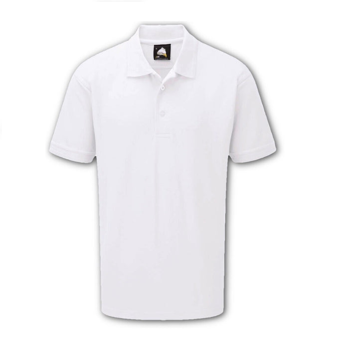 White / X-Small