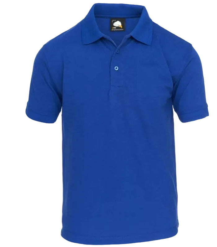 Royal Blue / X-Small