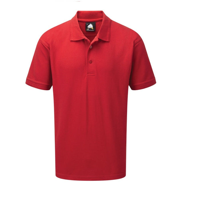 Red / X-Small