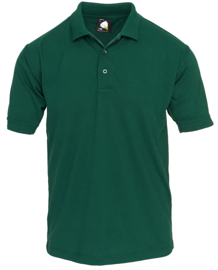 Bottle Green / X-Small