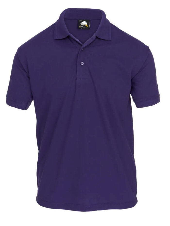Purple / X-Small