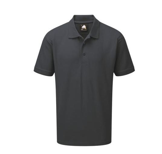 Polo Shirt Poly/Cotton