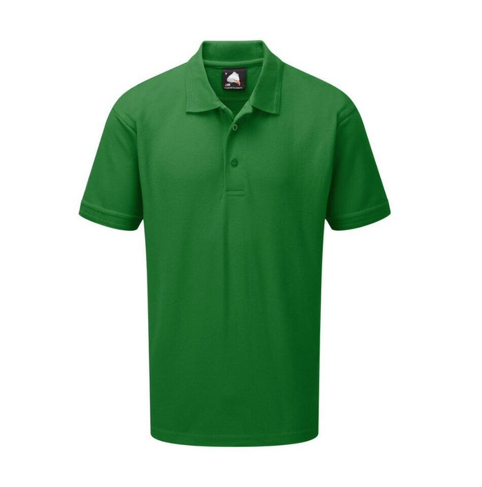 Polo Shirt Poly/Cotton